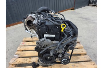 ENGINE COMPLETE AUDI VW SEAT SKODA 1 8 TFSI CJSA ORIGINAL 121814KM Part manufacturer Audi OE