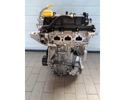 ENGINE RENAULT CLIO V DACIA SANDERO 1 0 TCe H4DF480 LIKE NEW MILEAGE 20 HP