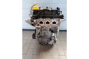 ENGINE RENAULT CLIO V DACIA SANDERO 1 0 TCe H4DF480 LIKE NEW MILEAGE 20 HP