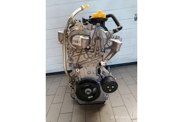 ENGINE RENAULT CLIO V DACIA SANDERO 1 0 TCe H4DF480 LIKE NEW MILEAGE 20 HP Catalog number of the part H4DF480