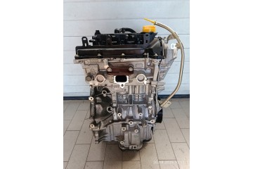 ENGINE RENAULT CLIO V DACIA SANDERO 1 0 TCe H4DF480 LIKE NEW MILEAGE 20 HP Part manufacturer Renault OE