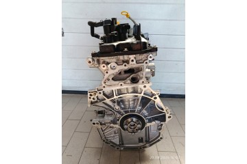 ENGINE RENAULT CLIO V DACIA SANDERO 1 0 TCe H4DF480 LIKE NEW MILEAGE 20 HP Car type passenger cars