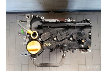 ENGINE RENAULT CLIO V DACIA SANDERO 1 0 TCe H4DF480 LIKE NEW MILEAGE 20 HP Engine type petrol