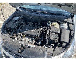 CHEVROLET CRUZE 1 6 16V F16D4 ENGINE