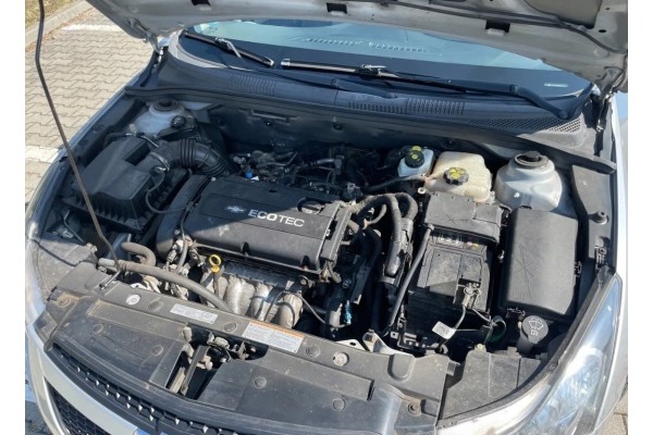 CHEVROLET CRUZE 1 6 16V F16D4 ENGINE