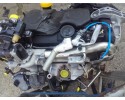 NISSAN PULSAR QASHQAI JUKE CADJAR ENGINE 1 5 DCI K9K646 WITH FUEL SYSTEM Catalog number of the part NUUHMVBB NISSAN PULSAR QASHQ