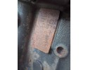 NISSAN PULSAR QASHQAI JUKE CADJAR ENGINE 1 5 DCI K9K646 WITH FUEL SYSTEM Part manufacturer Nissan OE