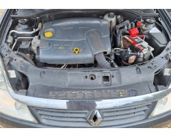 ENGINE RENAULT THALIA II 1 5 DCI K9K718 84 KM