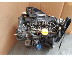 Renault Scenic Megane Engine 1 5 DCI K9K677