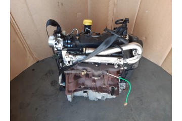 Renault Scenic Megane Engine 1 5 DCI K9K677 Part manufacturer no brand