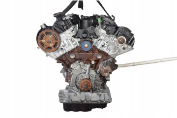 Engine Jaguar XF Land Rover Discovery IV Range Rover 3 0 TDV6 306DT