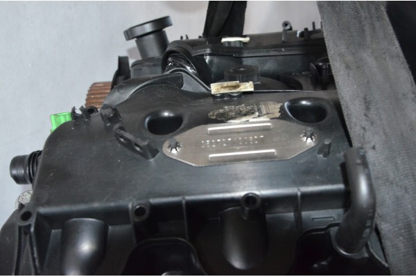 Engine Jaguar XF Land Rover Discovery IV Range Rover 3 0 TDV6 306DT Part manufacturer Jaguar OE