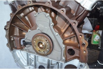 Engine Jaguar XF Land Rover Discovery IV Range Rover 3 0 TDV6 306DT Catalog number of the part 306DT