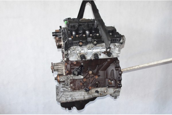 Engine Jaguar XF Land Rover Discovery IV Range Rover 3 0 TDV6 306DT Catalog number of the original 306DT