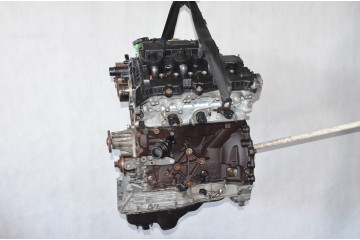 Engine Jaguar XF Land Rover Discovery IV Range Rover 3 0 TDV6 306DT Catalog number of the original 306DT