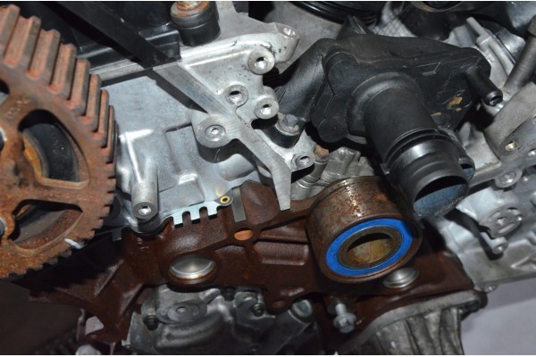Motor Jaguar XF Land Rover Discovery IV Range Rover 3.0 TDV6 306DT