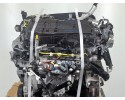 ENGINE RENAULT HIT III M9RZ717 2 0 DCI