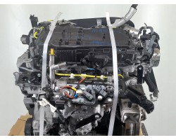 ENGINE RENAULT HIT III M9RZ717 2 0 DCI
