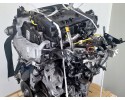 ENGINE RENAULT HIT III M9RZ717 2 0 DCI Catalog number of the part M9RZ717