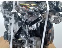 ENGINE RENAULT HIT III M9RZ717 2 0 DCI Car type passenger cars