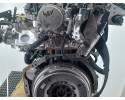 ENGINE RENAULT HIT III M9RZ717 2 0 DCI Engine type diesel
