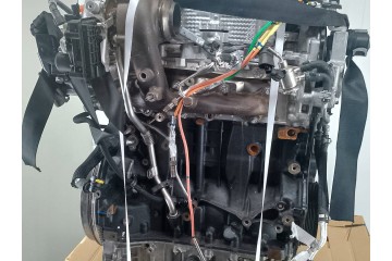 Motor Renault HIT III M9RZ717 2.0 DCI