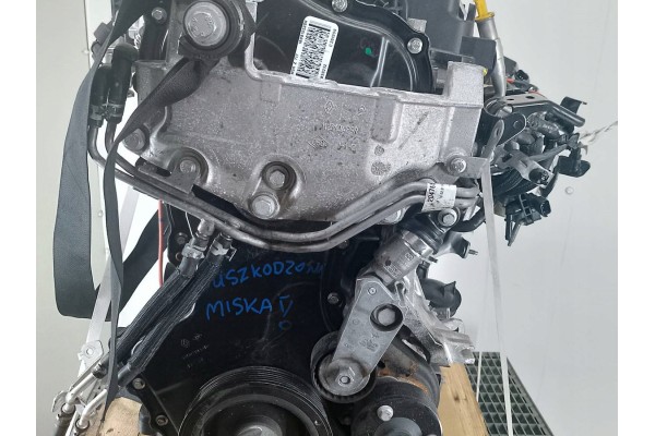 Motor Renault HIT III M9RZ717 2.0 DCI