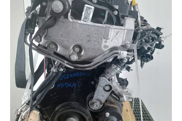 Motor Renault HIT III M9RZ717 2.0 DCI