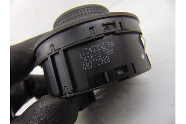 13249396 MANDO LUCES OPEL CORSA D Sport 2008 13249396 189949 OPEL - 1