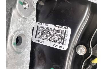 Motor Renault HIT III M9RZ717 2.0 DCI