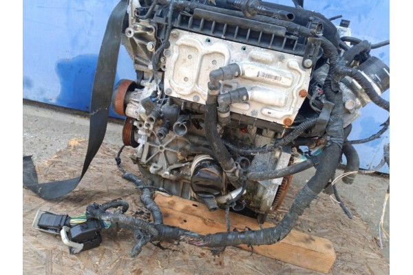 FORD KUGA MK2 1 5 ECOBOOST PETROL ENGINE M8MD Catalog number of the part 312565 01