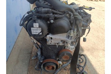 FORD KUGA MK2 1 5 ECOBOOST PETROL ENGINE M8MD Engine type petrol