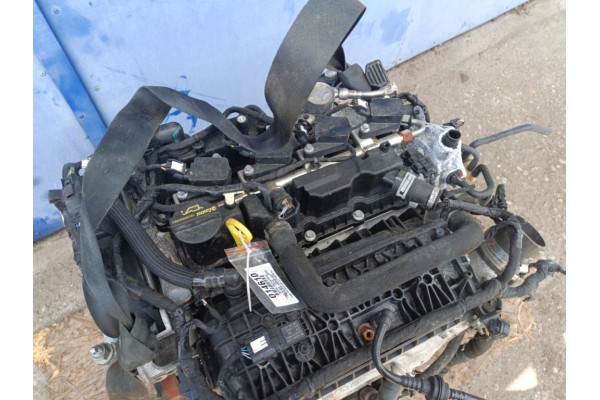 Motor Ford Kuga MK2 1.5 EcoBoost Gasolina M8MD