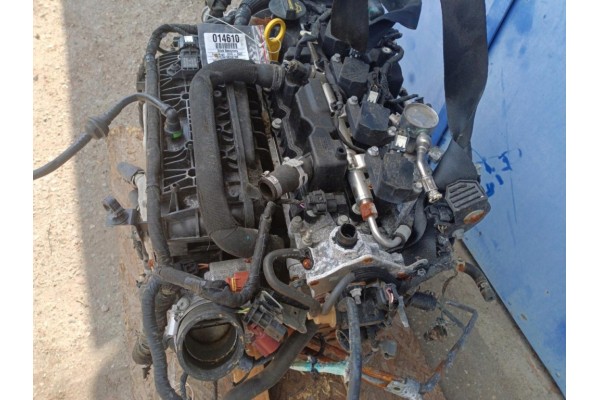Motor Ford Kuga MK2 1.5 EcoBoost Gasolina M8MD
