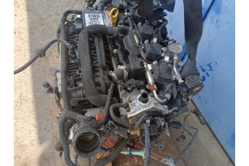Motor Ford Kuga MK2 1.5 EcoBoost Gasolina M8MD