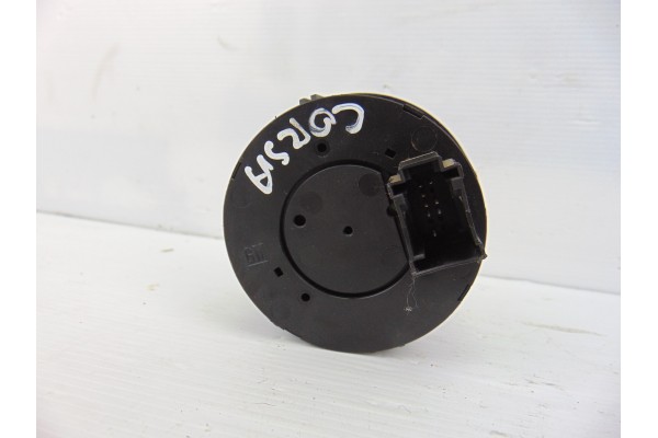 13249396 MANDO LUCES OPEL CORSA D Sport 2008 13249396 189949 OPEL - 2