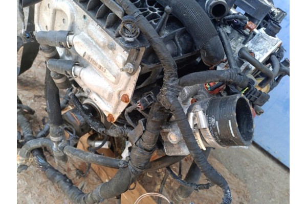 Motor Ford Kuga MK2 1.5 EcoBoost Gasolina M8MD