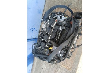 Motor Ford Kuga MK2 1.5 EcoBoost Gasolina M8MD