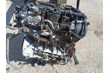 Motor Ford Kuga MK2 1.5 EcoBoost Gasolina M8MD