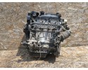 ENGINE BARE POST FORD FOCUS MK2 C MAX MK1 1 6TDCI HHDA