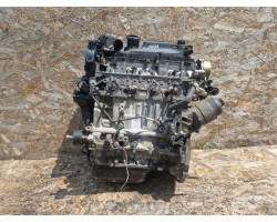 ENGINE BARE POST FORD FOCUS MK2 C MAX MK1 1 6TDCI HHDA