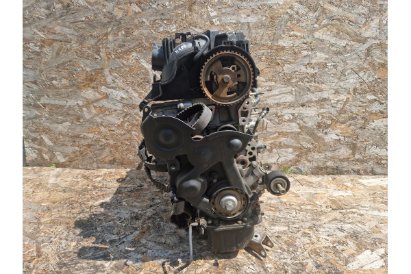 ENGINE BARE POST FORD FOCUS MK2 C MAX MK1 1 6TDCI HHDA Part manufacturer Ford OE