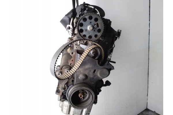 Volkswagen PASSAT B8 2016 Engine Part manufacturer Volkswagen OE