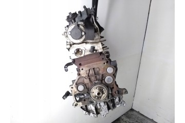 Volkswagen PASSAT B8 2016 Engine Catalog number of the part CRL