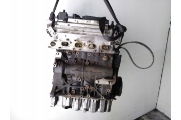 Volkswagen PASSAT B8 2016 Engine Car type passenger cars
