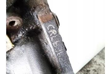 Volkswagen PASSAT B8 2016 Engine Engine type diesel