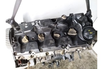 Motor Volkswagen PASSAT B8 2016