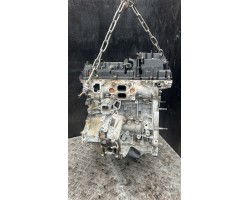 Complete engine Alfa Romeo GIULIA 2018 55273835