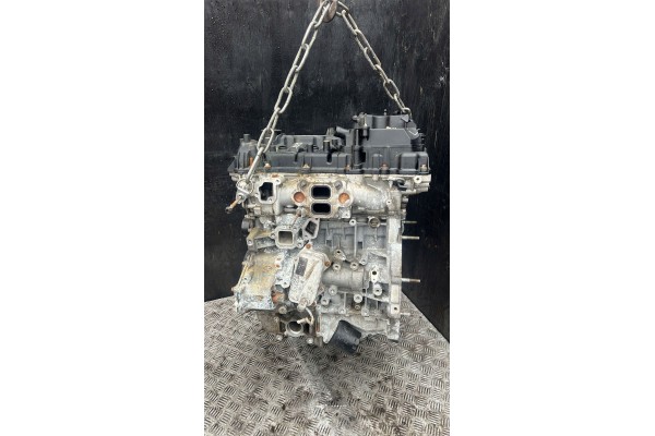 Complete engine Alfa Romeo GIULIA 2018 55273835