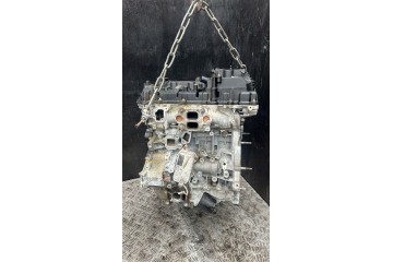 Complete engine Alfa Romeo GIULIA 2018 55273835